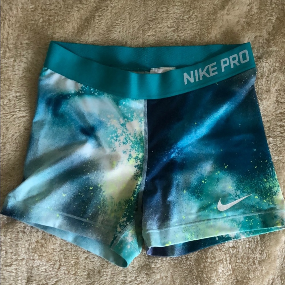 Nike Pro Spandex